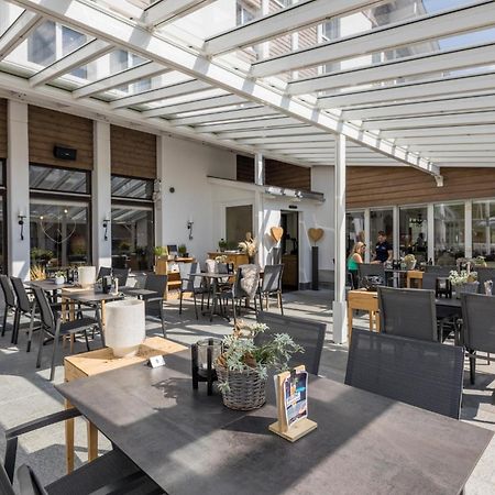 Hotel Rischli Sörenberg Екстериор снимка