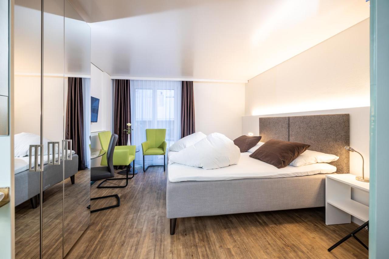 Hotel Rischli Sörenberg Екстериор снимка