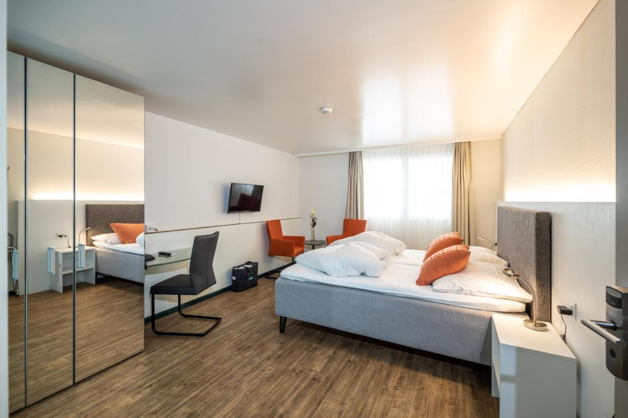 Hotel Rischli Sörenberg Екстериор снимка