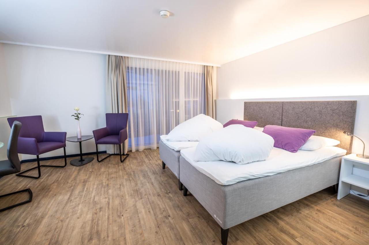 Hotel Rischli Sörenberg Екстериор снимка