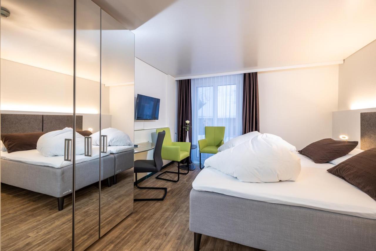 Hotel Rischli Sörenberg Екстериор снимка