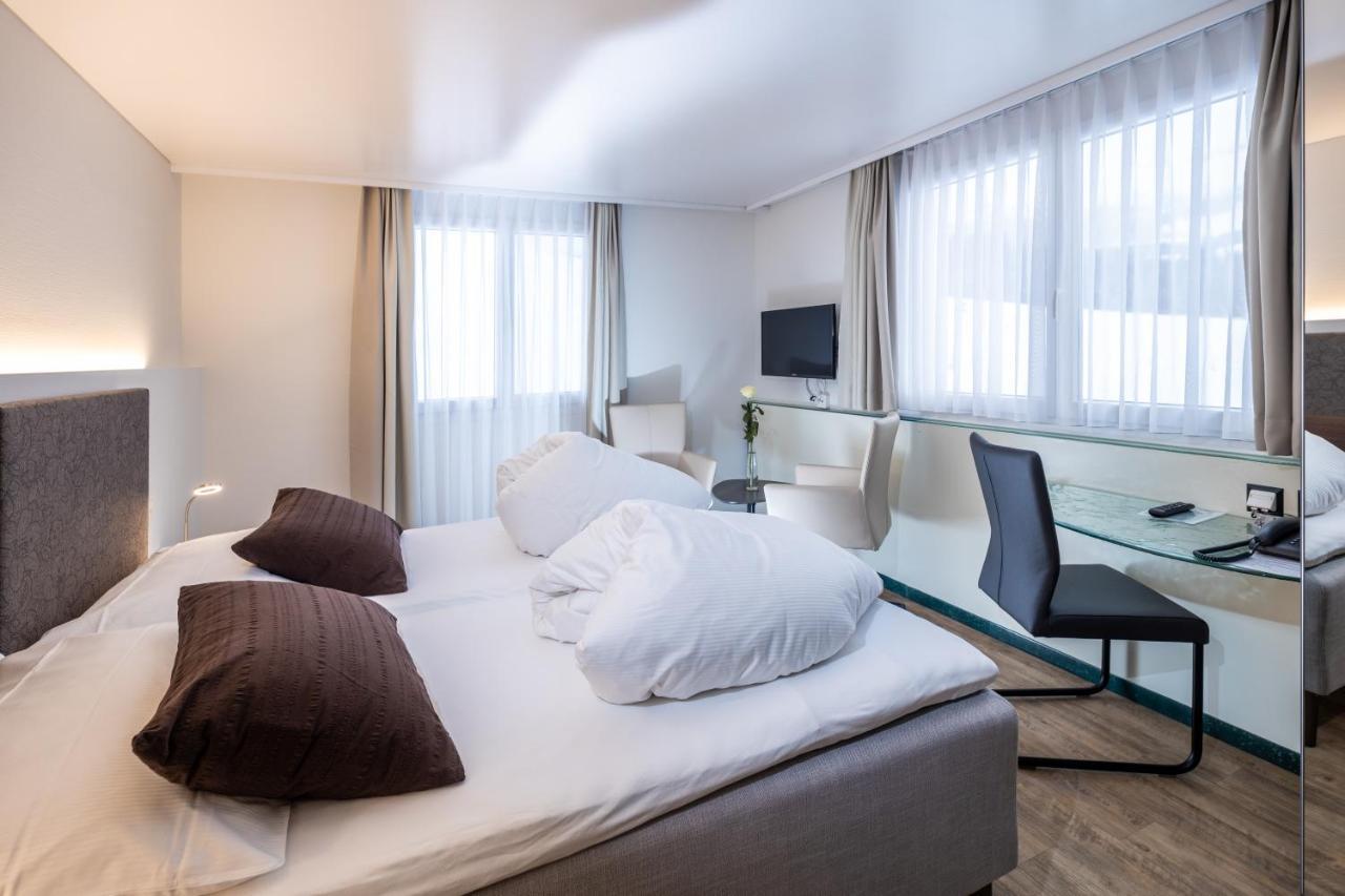 Hotel Rischli Sörenberg Екстериор снимка