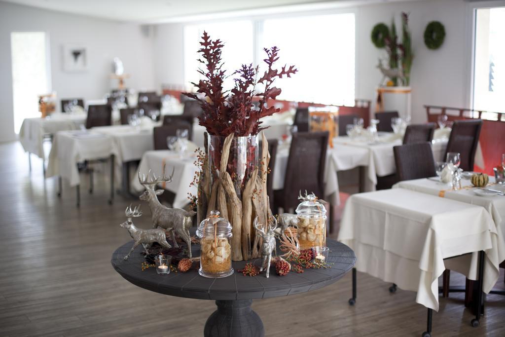 Hotel Rischli Sörenberg Екстериор снимка