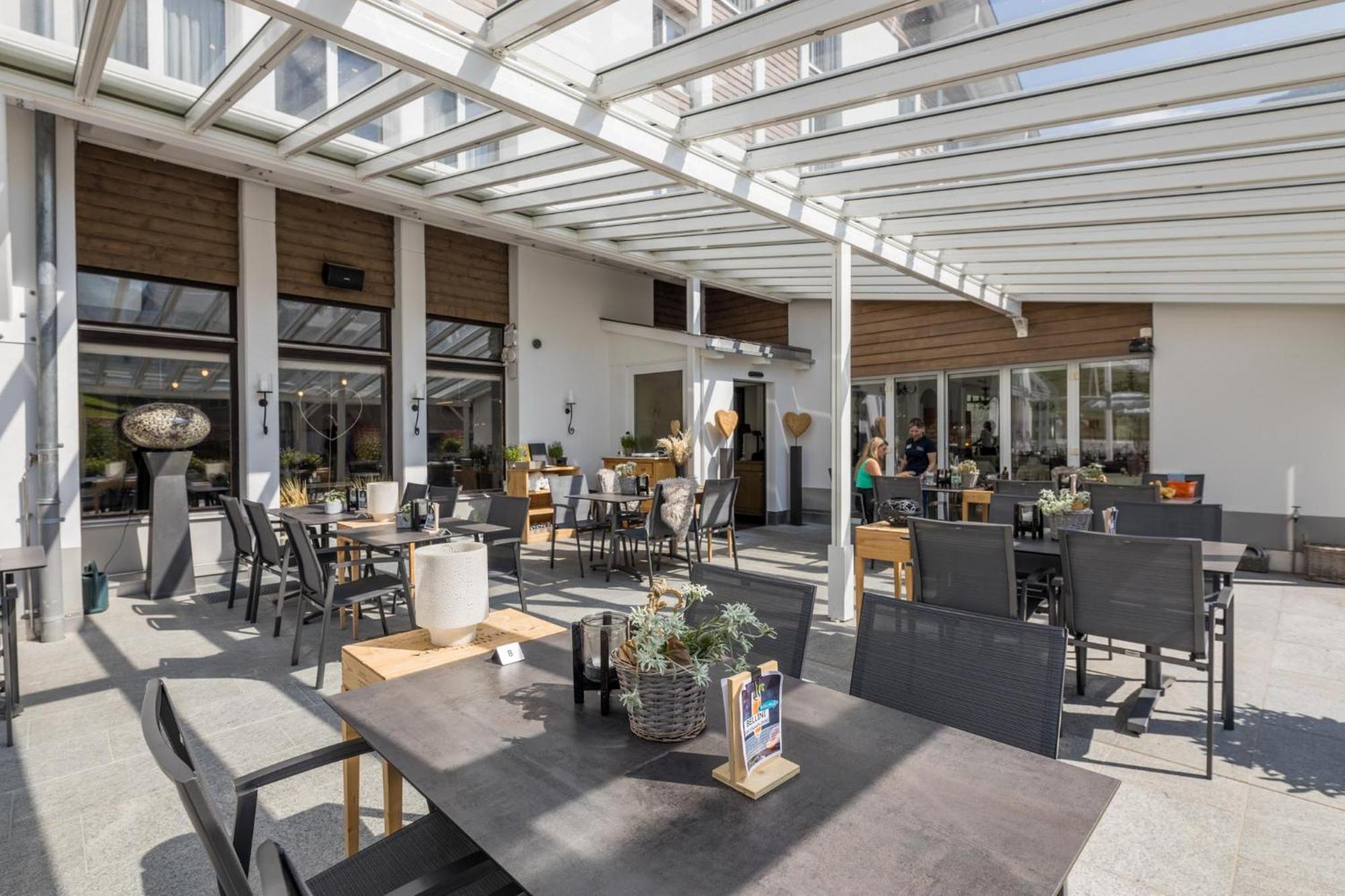 Hotel Rischli Sörenberg Екстериор снимка