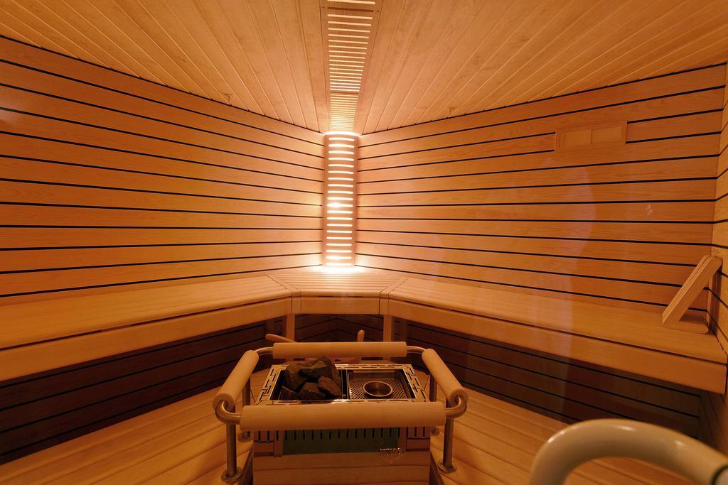 Hotel Rischli Sörenberg Екстериор снимка