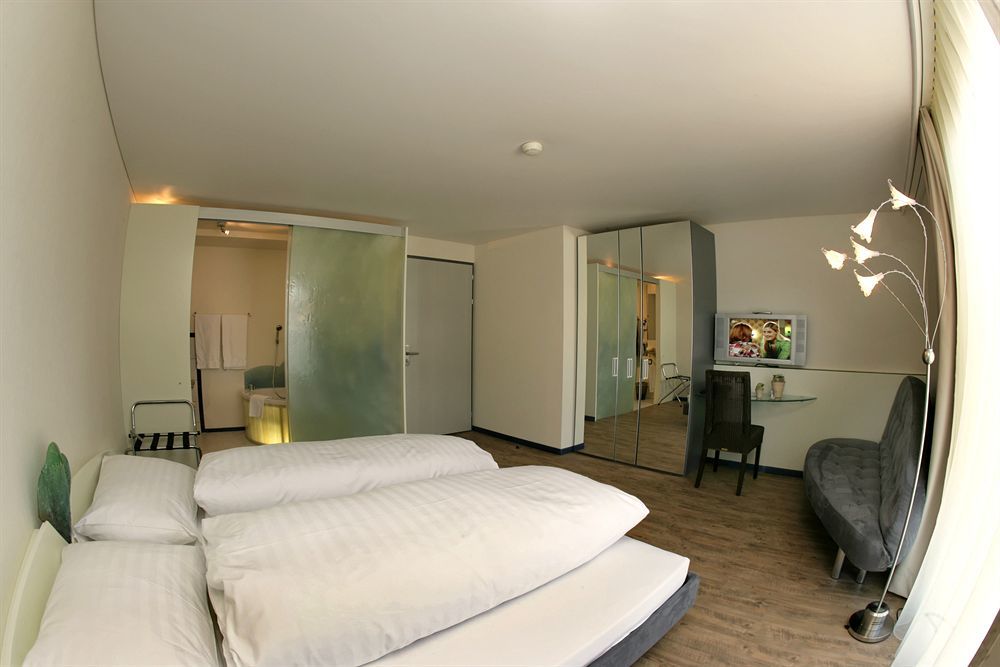 Hotel Rischli Sörenberg Екстериор снимка