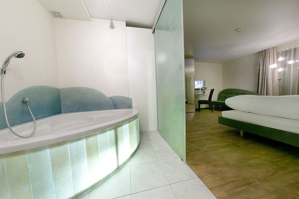 Hotel Rischli Sörenberg Екстериор снимка