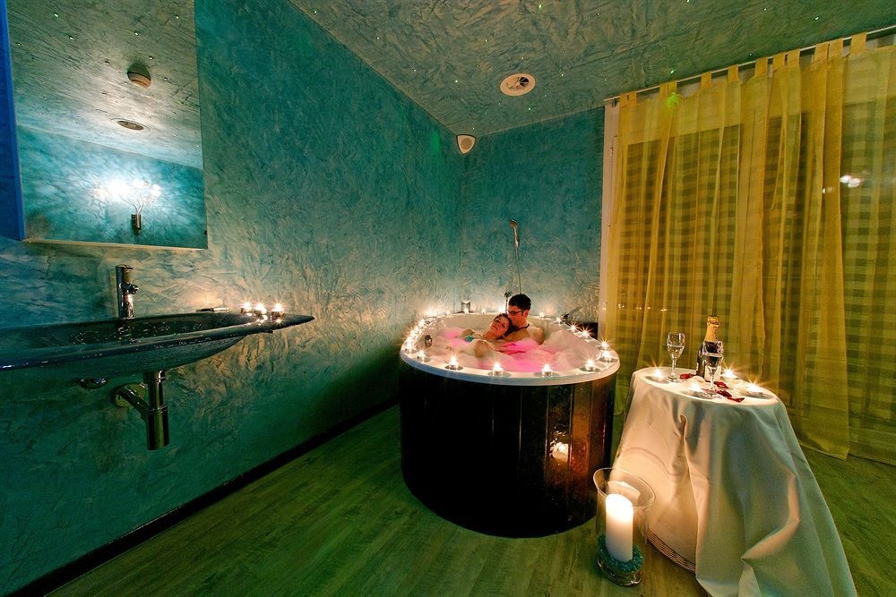 Hotel Rischli Sörenberg Екстериор снимка